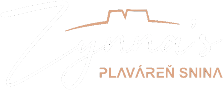 Zynna's gastro logo