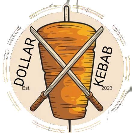 Dollar Kebab logo