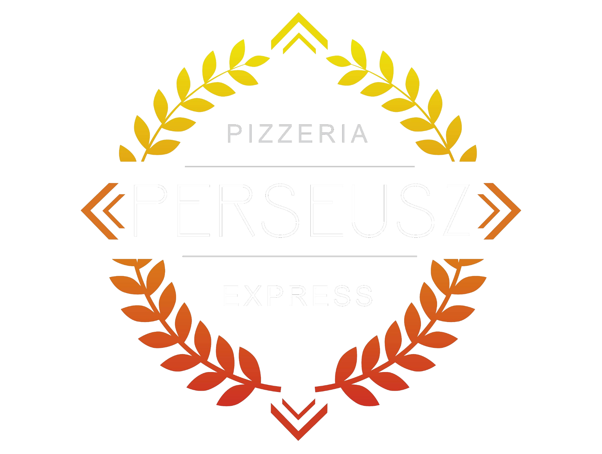 Perseusz Express logo