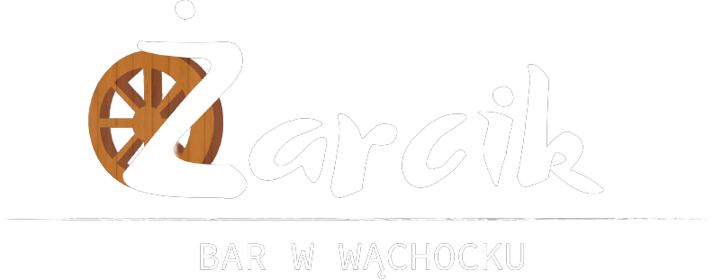 BAR ŻARCIK logo