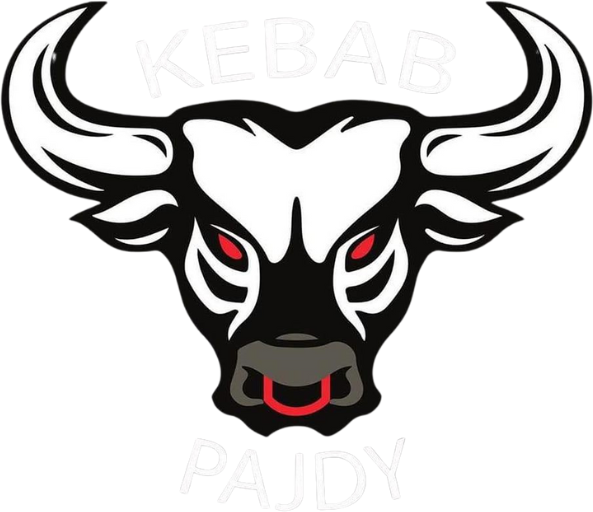 Kebab u Pajdy Dąbrówka logo
