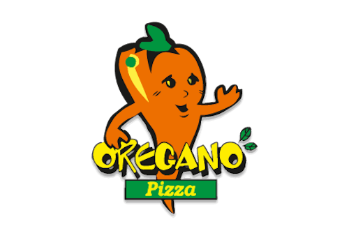 Pizzeria Oregano Opole