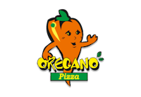 Pizzeria Oregano