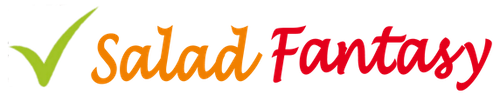 Salad Fantasy logo