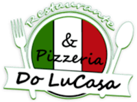 Pizzeria do Lucasa