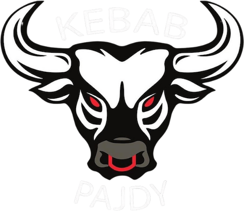 Kebab u Pajdy Tychy logo
