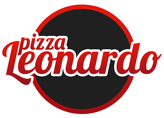 Pizzeria Leonardo logo