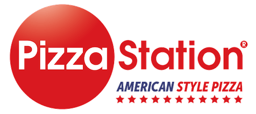 Pizza Station logo