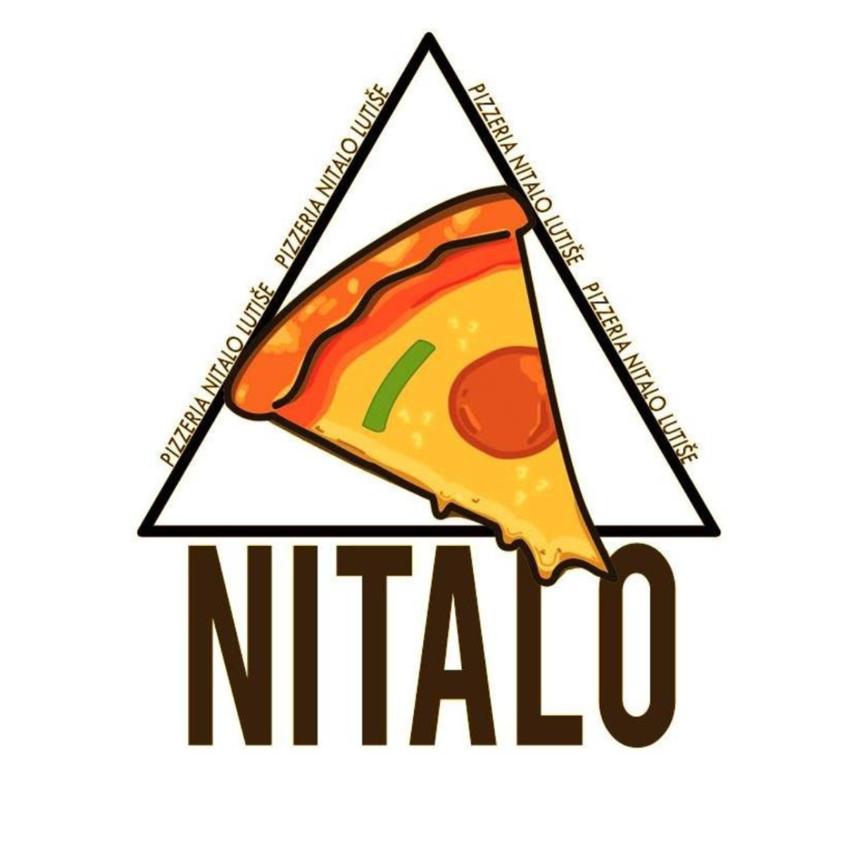 Pizzeria Nitalo logo