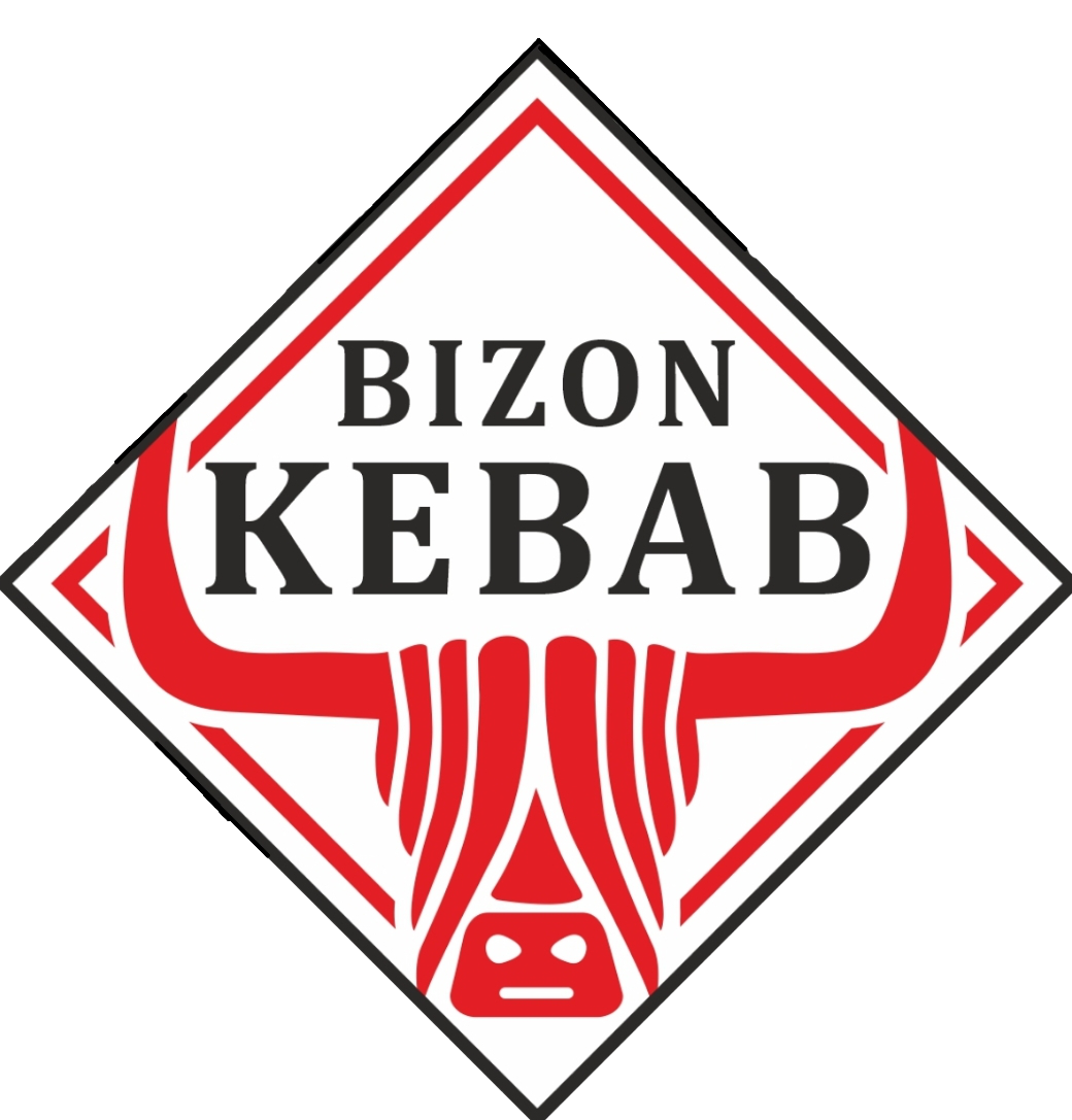 Bizon Kebab logo