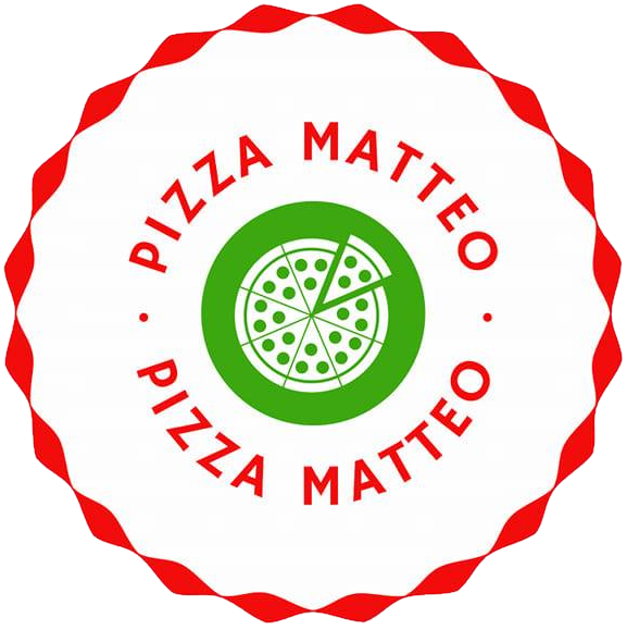 Pizza Matteo logo