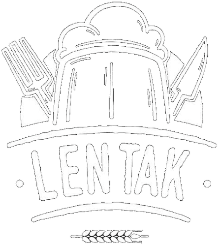 Len Tak logo