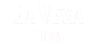 La Vera Pizza logo