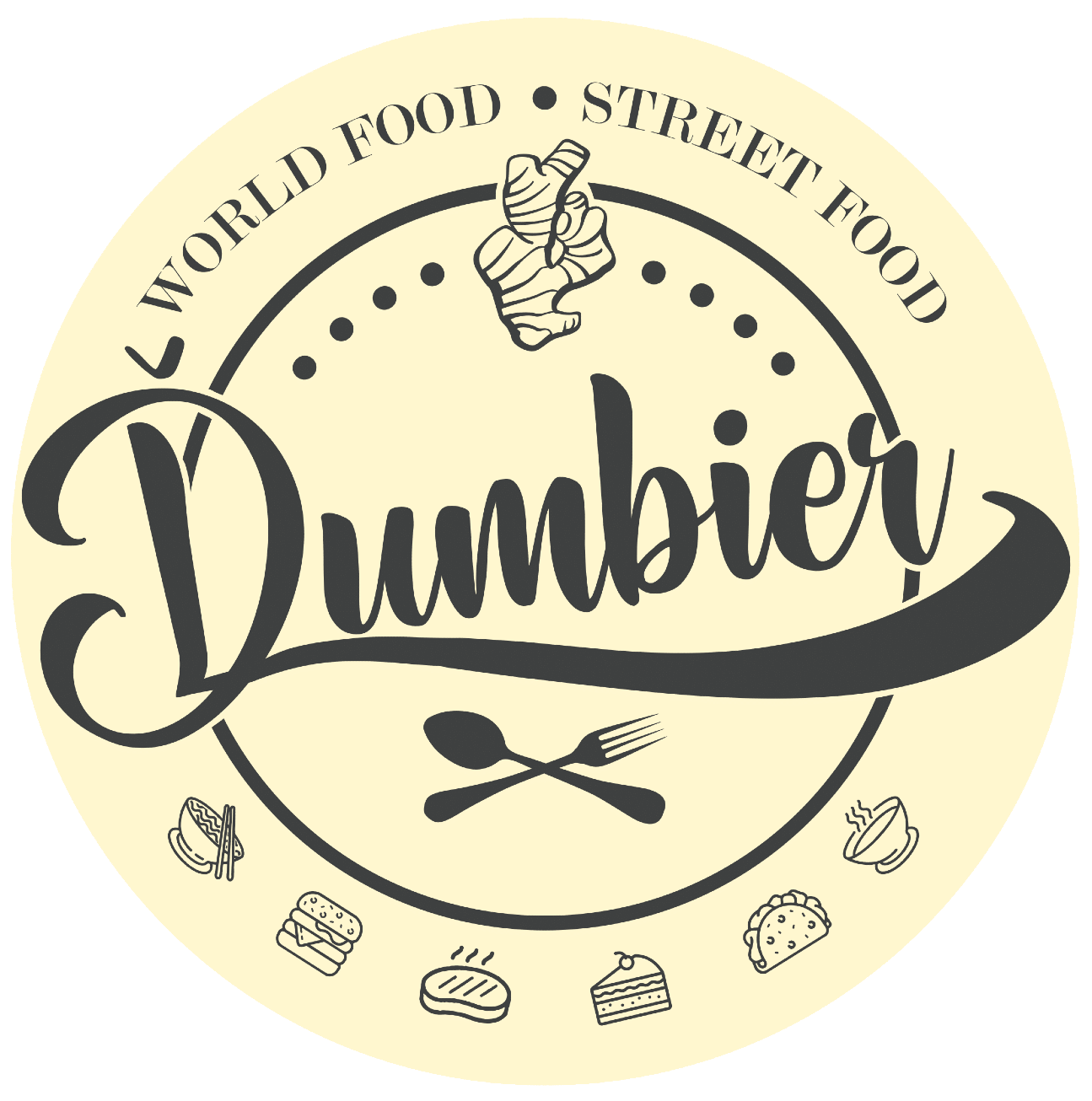 Bistro Dumbier logo