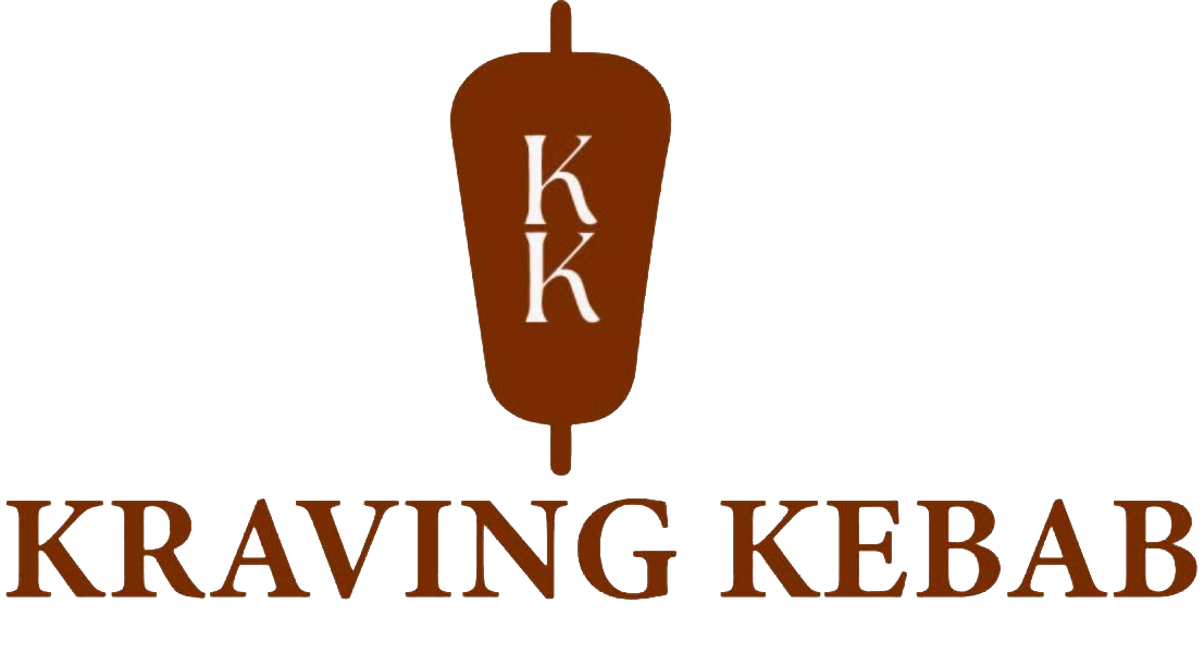 Kraving Kebab logo