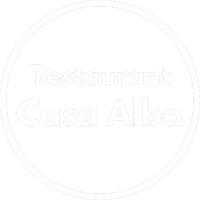 Restaurant Casa Alba