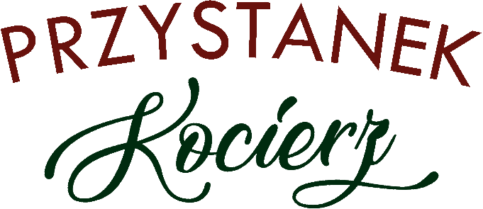 Przystanek Kocierz logo