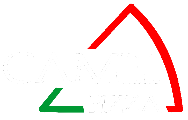 Camel Pizza logo