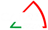 Camel Pizza - Bartodzieje