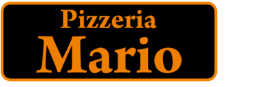 PIZZERIA MARIO POZNAN logo