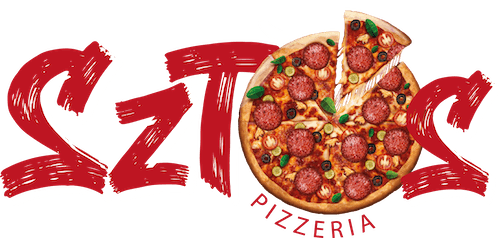 Pizza Sztos Mogilany