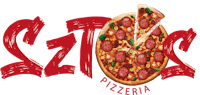 Pizza Sztos