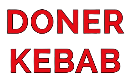 Doner Kebab logo