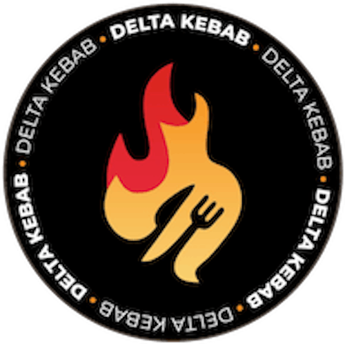 Delta Kebab Starogard Gdański logo