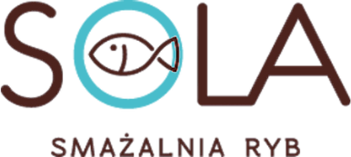 Smażalnia Ryb Sola logo