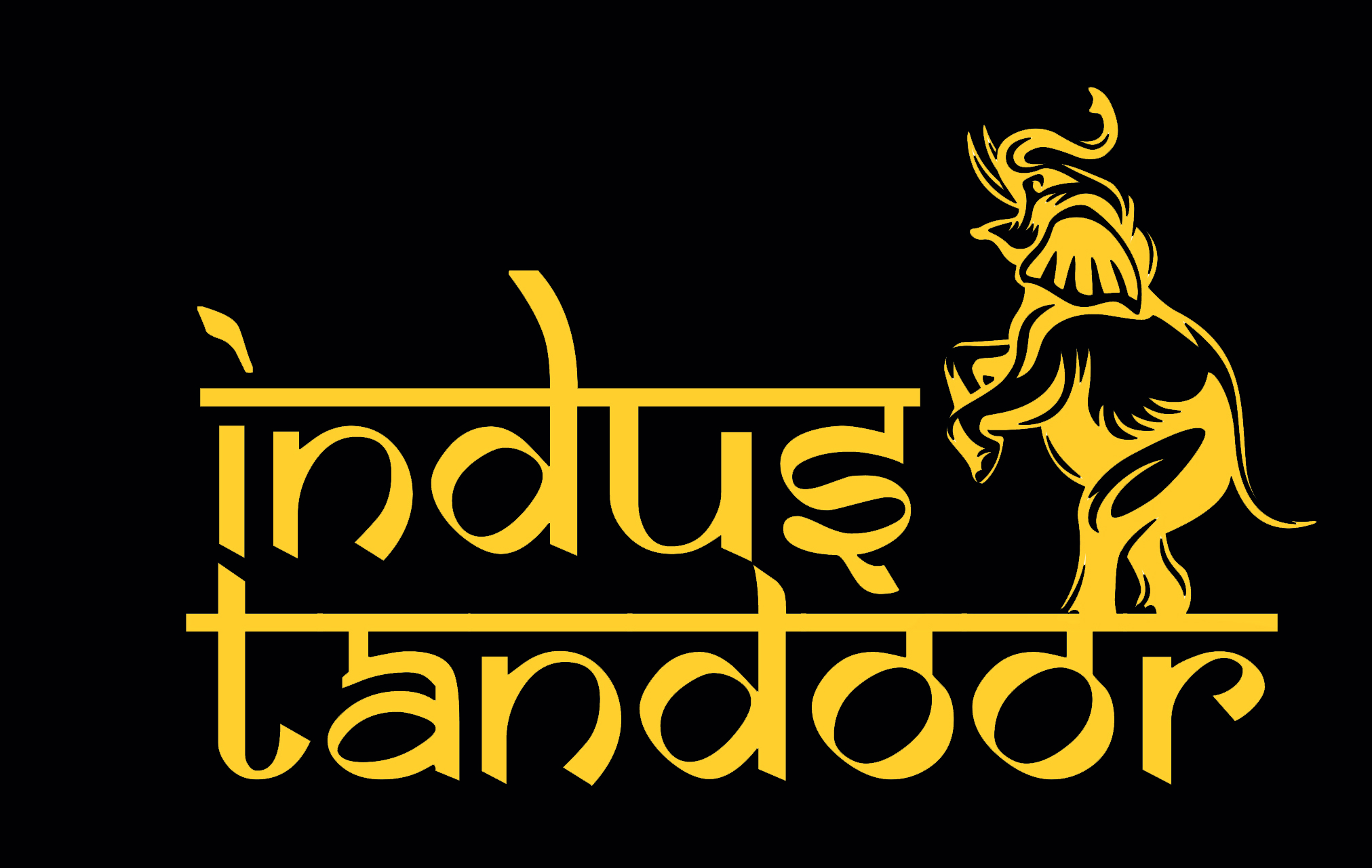 Indus Tandoor logo