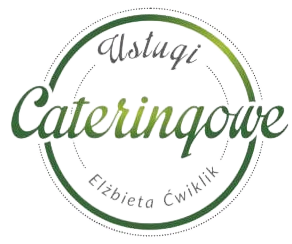 Usługi Cateringowe Elżbieta Ćwiklik logo