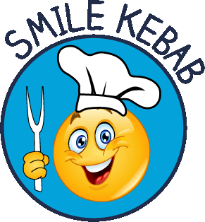Smile Kebab logo