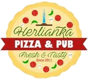 Herlianka Pizza Pub