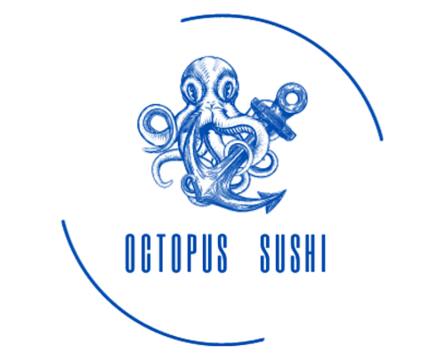 Octopus food delivery