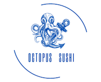 OCTOPUS SUSHI
