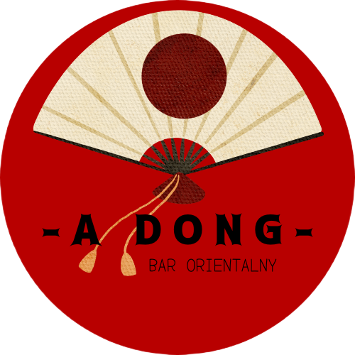 Bar Orientalny A Dong logo
