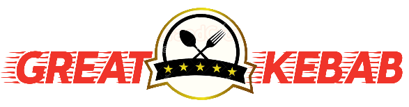 Great Kebab logo