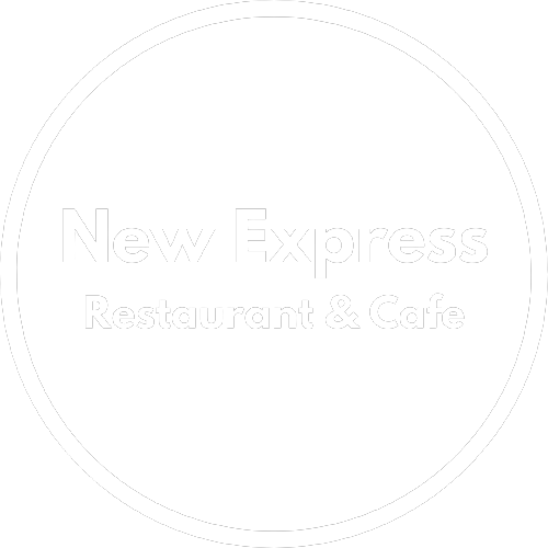 New Express logo