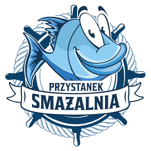 Przystanek Smażalnia logo