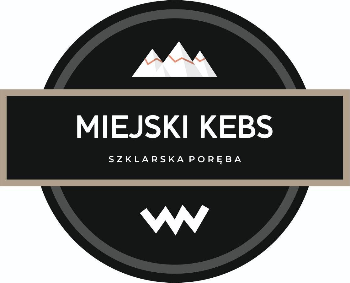 Miejski Kebs logo