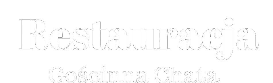 Gościnna Chata logo
