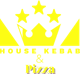 House Kebab & Pizza