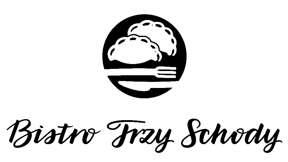 Bistro Trzy Schody logo