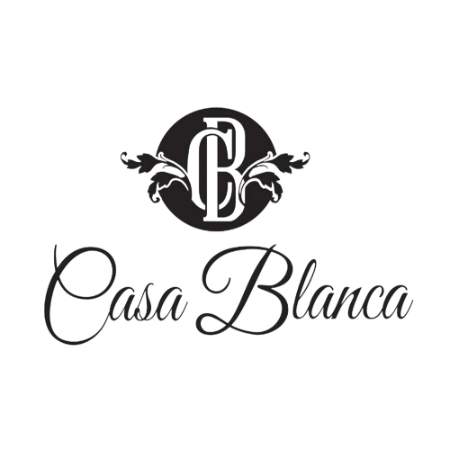 Casa Blanca Wedding & Venue logo