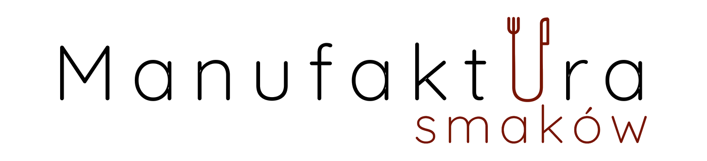 Manufaktura Smaków logo