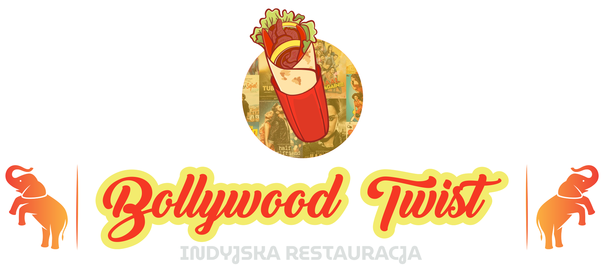 Bollywood Twist logo