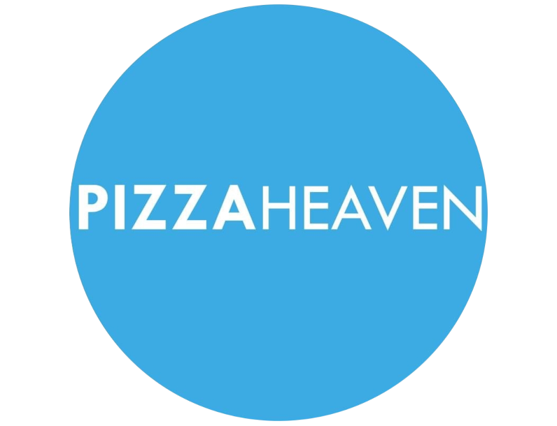 Pizza Heaven Szczecin logo