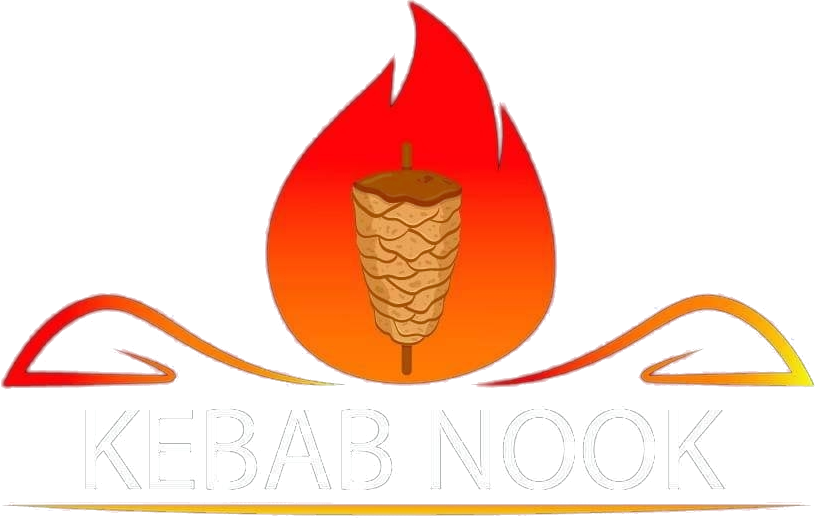 Kebab Nook logo