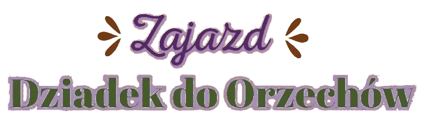 Dziadek do Orzechów logo