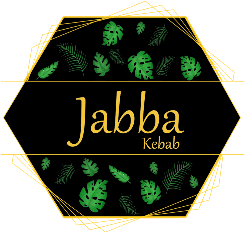 Jabba Kebab logo